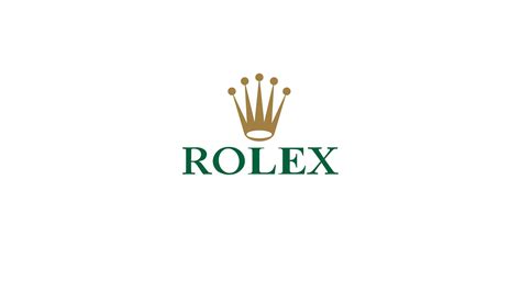 rolex logo black background|oldest rolex watch.